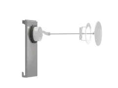 Рама торцевая для Ventmachine Satellite 2