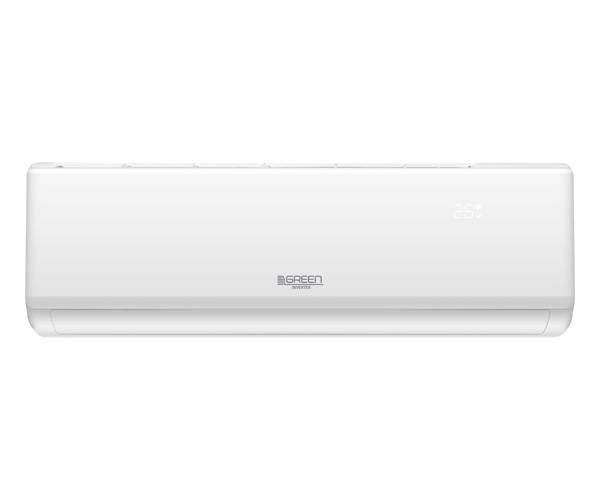 Инверторная сплит-система Green TSI-24HRIY2 / TSO-24HRIY2. Фото 2 Инверторная сплит-система Green TSI-24HRIY2 / TSO-24HRIY2. Фото 2