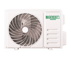 Инверторная сплит-система Green TSI-24HRIY2 / TSO-24HRIY2