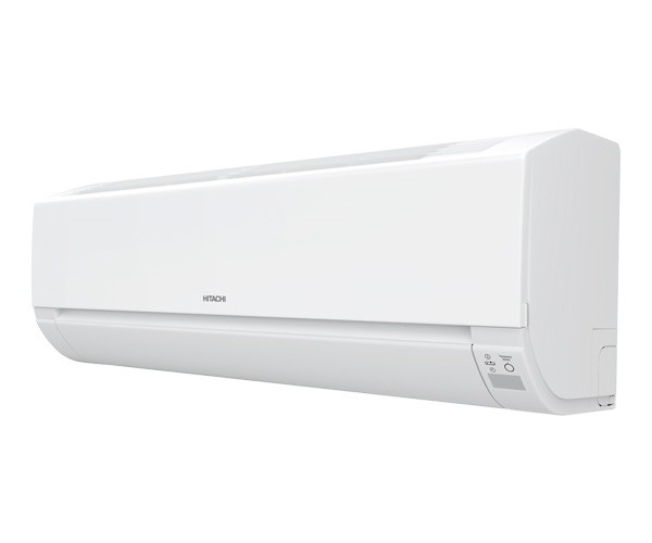 Мульти сплит-система Hitachi 2 x RAK-25RPE / RAM-53NP2E. Фото 3 Мульти сплит-система Hitachi 2 x RAK-25RPE / RAM-53NP2E. Фото 3