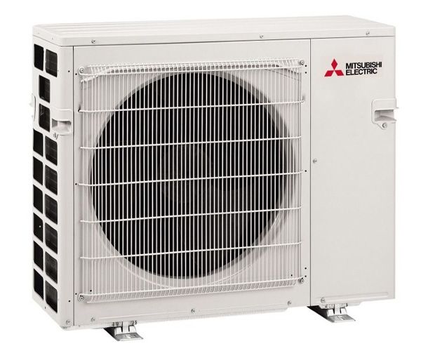 Мульти сплит-система Mitsubishi Electric 4 x MSZ-LN25VG2W / MXZ-4F83VF. Фото 4 Мульти сплит-система Mitsubishi Electric 4 x MSZ-LN25VG2W / MXZ-4F83VF. Фото 4