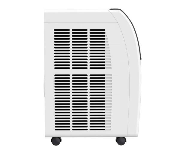 Мобильный кондиционер Funai MAC-SK30HPN03. Фото 4