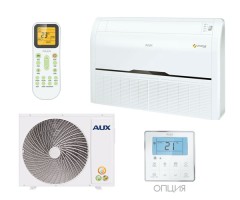 Потолочный кондиционер AUX ALCF-H18/4R1С / AL-H18/4R1С(U)