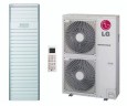 Колонный кондиционер LG UP48WC.NT1R0 / UU49WC1.U31R0