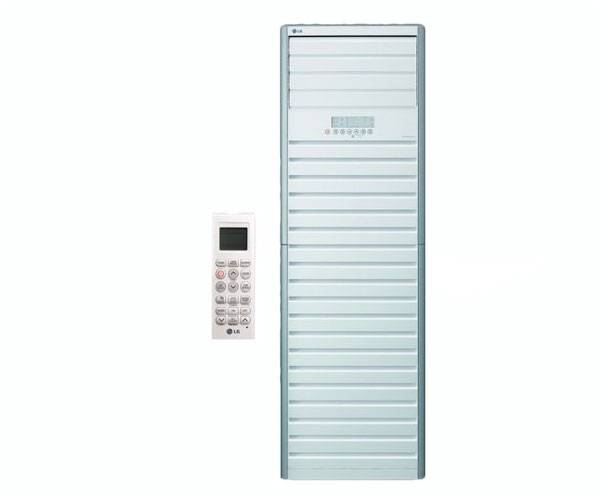 Колонный кондиционер LG UP48WC.NT1R0 / UU49WC1.U31R0. Фото 3