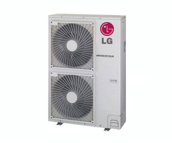 Колонный кондиционер LG UP48WC.NT1R0 / UU49WC1.U31R0. Фото 4