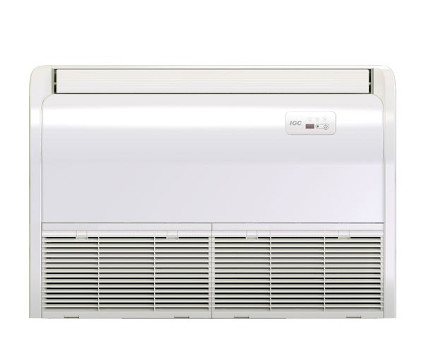 Напольно-потолочный блок VRF системы HISENSE AVV-24URSCA Напольно-потолочный блок VRF системы HISENSE AVV-24URSCA