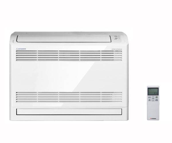 Консольный блок мульти сплит-системы Mitsubishi heavy SRF25ZMX-S. Фото 3 Консольный блок мульти сплит-системы Mitsubishi heavy SRF25ZMX-S. Фото 3