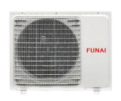 Потолочный кондиционер FUNAI LAC-DR105HP.F01/S / LAC-DR105HP.01/U