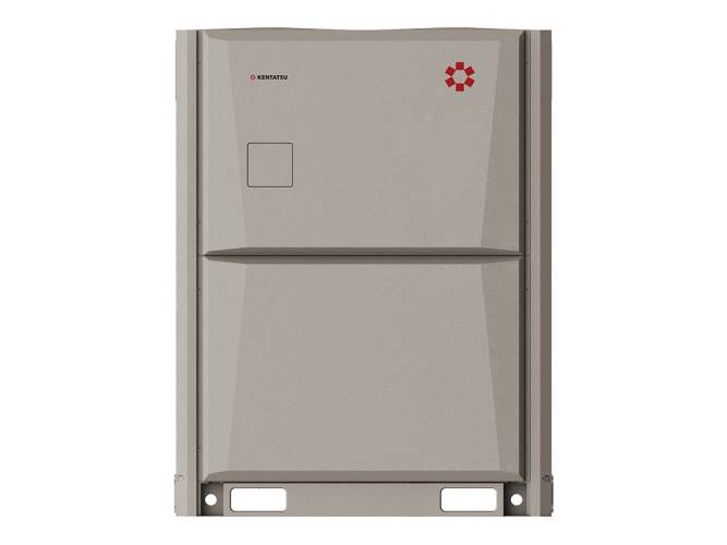 Наружный блок VRF системы Kentatsu DX PRO CH KVH500HZAN3-B