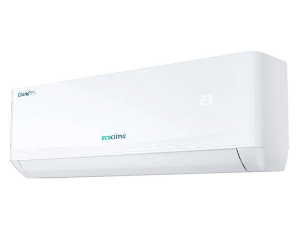 Настенный блок мульти сплит-системы Ecoclima CMWM-TC18/AA-4R2. Фото 2