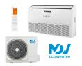 Напольно-потолочный кондиционер MDV MDUE-36HRFN8 / MDOU-36HFN8