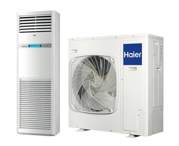 Колонный кондиционер Haier AP140S2SK1FA(H) / 1U140S2SN1FB Колонный кондиционер Haier AP140S2SK1FA(H) / 1U140S2SN1FB