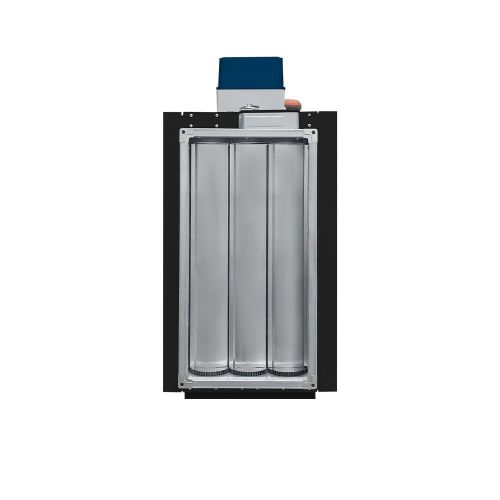 Приточная установка Turkov Capsule 2600 W 3R. Фото 4