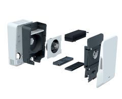 Приточная установка (бризер) Tion BioX Base