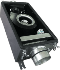 Вытяжная установка Minibox.X-300