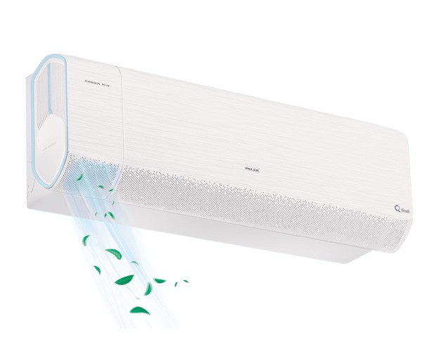 Инверторная сплит-система AUX ASW-H09A4/QF-R2DI / AS-H09A4/QF-R2DI. Фото 3 Инверторная сплит-система AUX ASW-H09A4/QF-R2DI / AS-H09A4/QF-R2DI. Фото 3