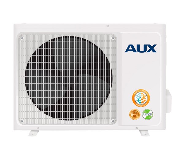 Инверторная сплит-система AUX ASW-H09A4/QF-R2DI / AS-H09A4/QF-R2DI. Фото 4 Инверторная сплит-система AUX ASW-H09A4/QF-R2DI / AS-H09A4/QF-R2DI. Фото 4