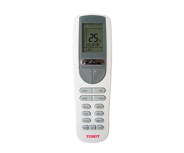 Tosot T18H-SLyR2/I / T18H-SLyR2/O. Фото 3 Tosot T18H-SLyR2/I / T18H-SLyR2/O. Фото 3