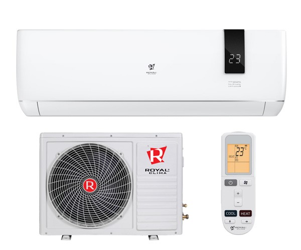 Инверторная сплит-система Royal Clima RCI-SAX30HN Инверторная сплит-система Royal Clima RCI-SAX30HN