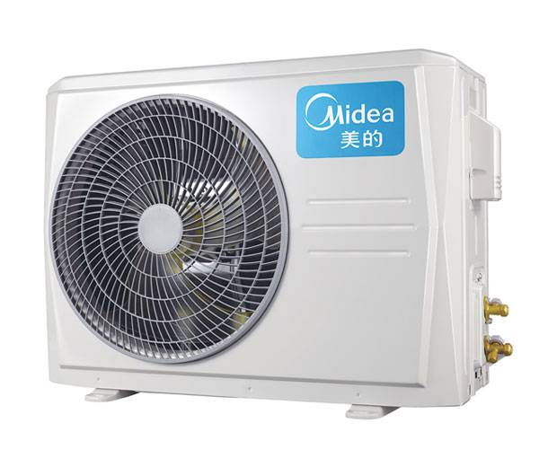Колонный кондиционер Midea MFYA400-24ARFN1-Q/MOX401UL-24AFN1-Q. Фото 3 Колонный кондиционер Midea MFYA400-24ARFN1-Q/MOX401UL-24AFN1-Q. Фото 3