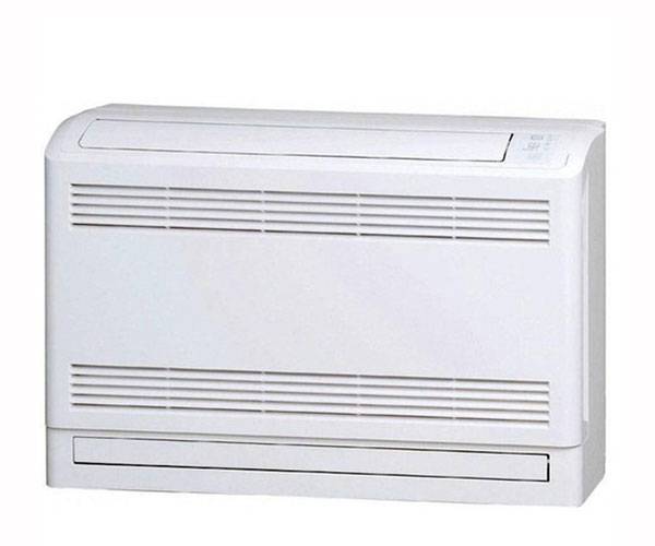 Консольный блок мульти сплит-системы Mitsubishi heavy SRF35ZMX-S. Фото 2 Консольный блок мульти сплит-системы Mitsubishi heavy SRF35ZMX-S. Фото 2