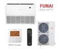 Потолочный кондиционер FUNAI LAC-DR140HP.F01/S / LAC-DR140HP.01/U