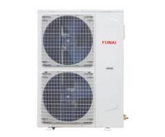 Потолочный кондиционер FUNAI LAC-DR140HP.F01/S / LAC-DR140HP.01/U
