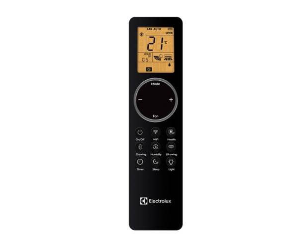 Инверторная сплит-система Electrolux EACS/I-12HEN-BLACK/N8_24Y. Фото 4 Инверторная сплит-система Electrolux EACS/I-12HEN-BLACK/N8_24Y. Фото 4
