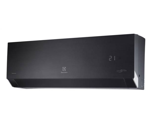 Инверторная сплит-система Electrolux EACS/I-12HEN-BLACK/N8_24Y. Фото 3 Инверторная сплит-система Electrolux EACS/I-12HEN-BLACK/N8_24Y. Фото 3