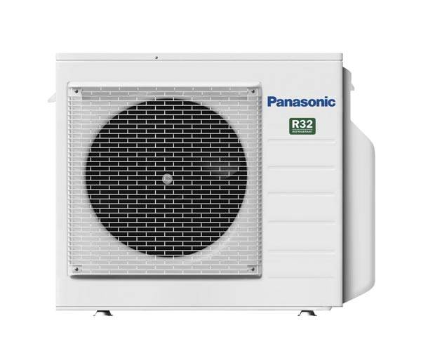 Мульти сплит-система Panasonic 3 x CS-XZ25ZKEW / CU-3Z68TBE. Фото 5 Мульти сплит-система Panasonic 3 x CS-XZ25ZKEW / CU-3Z68TBE. Фото 5