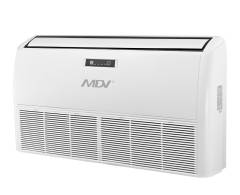Напольно-потолочный кондиционер MDV MDUE-48HRFN8 / MDOU-48HFN8