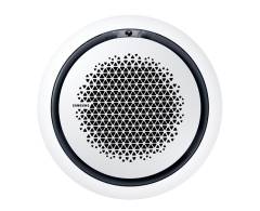 Кассетный кондиционер Samsung AC100MN4PKH/EU / AC100BXADEH/AF