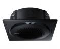 Кассетный кондиционер Samsung AC100MN4PKH/EU / AC100BXADEH/AF