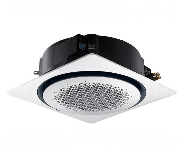 Кассетный кондиционер Samsung AC100MN4PKH/EU / AC100BXADEH/AF. Фото 11 Кассетный кондиционер Samsung AC100MN4PKH/EU / AC100BXADEH/AF. Фото 11
