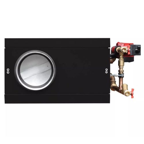 Приточная установка Turkov Capsule 620 W 3R. Фото 3