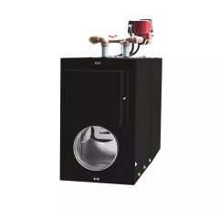 Приточная установка Turkov Capsule 620 W 3R