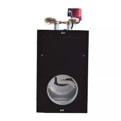 Приточная установка Turkov Capsule 620 W 3R