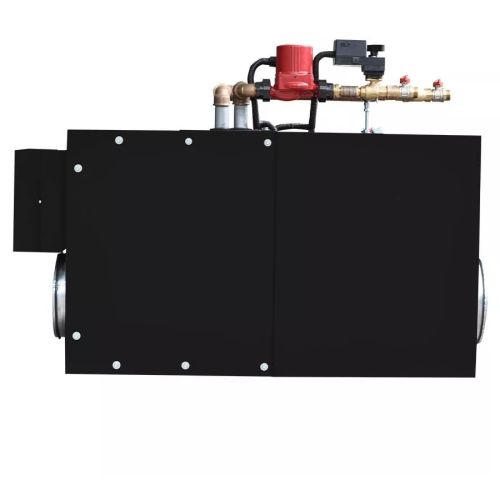 Приточная установка Turkov Capsule 620 W 3R. Фото 6