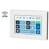 Приточно-вытяжная установка с рекуператором Breezart 8000-C Lux RR F