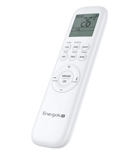 Инверторная сплит-система Energolux SAS07Z5-AI/SAU07Z5-AI. Фото 10 Инверторная сплит-система Energolux SAS07Z5-AI/SAU07Z5-AI. Фото 10