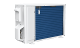 Инверторная сплит-система Energolux SAS07Z5-AI/SAU07Z5-AI
