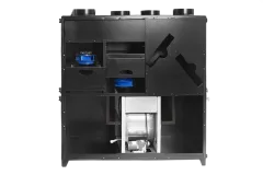 Приточно-вытяжная установка Horynize EF-600V