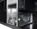 Приточно-вытяжная установка Horynize EF-600V