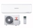 Инверторная сплит-система Mitsubishi Heavy SRK60ZSX-W / SRC60ZSX-S