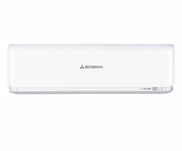 Инверторная сплит-система Mitsubishi Heavy SRK60ZSX-W / SRC60ZSX-S. Фото 4