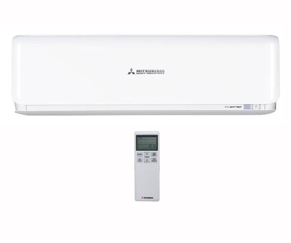 Инверторная сплит-система Mitsubishi Heavy SRK60ZSX-W / SRC60ZSX-S. Фото 6