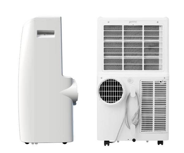 Мобильный кондиционер Royal Clima RM-ST39CH-E. Фото 2