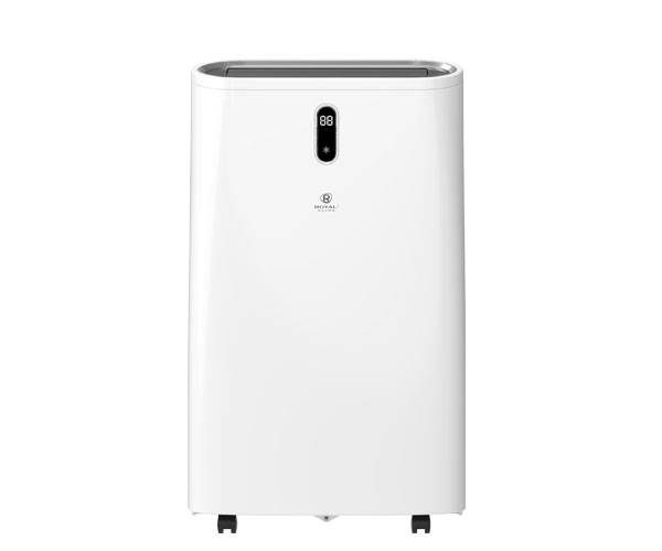 Мобильный кондиционер Royal Clima RM-ST39CH-E. Фото 3