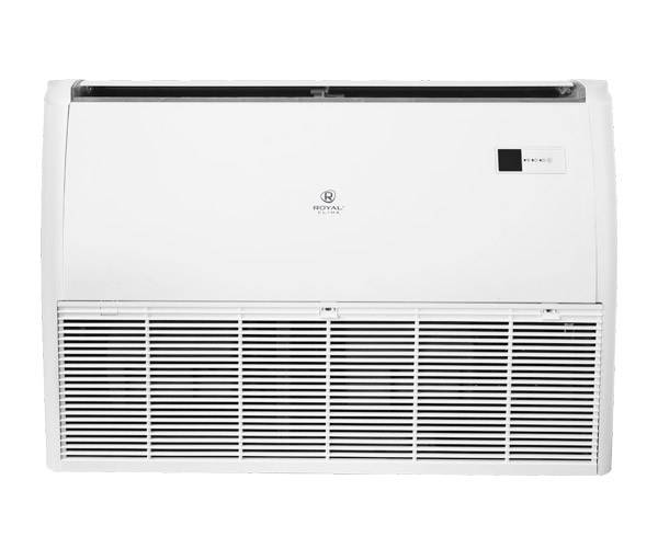 Потолочный кондиционер ROYAL CLIMA CO-F 18HNX / CO-E 18HNX. Фото 2 Потолочный кондиционер ROYAL CLIMA CO-F 18HNX / CO-E 18HNX. Фото 2